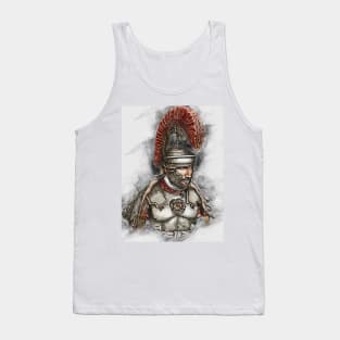 Roman Legionary Tank Top